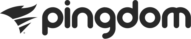 Pingdom logo