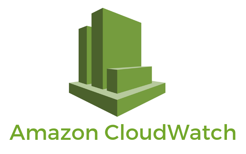 AWS CloudWatch logo