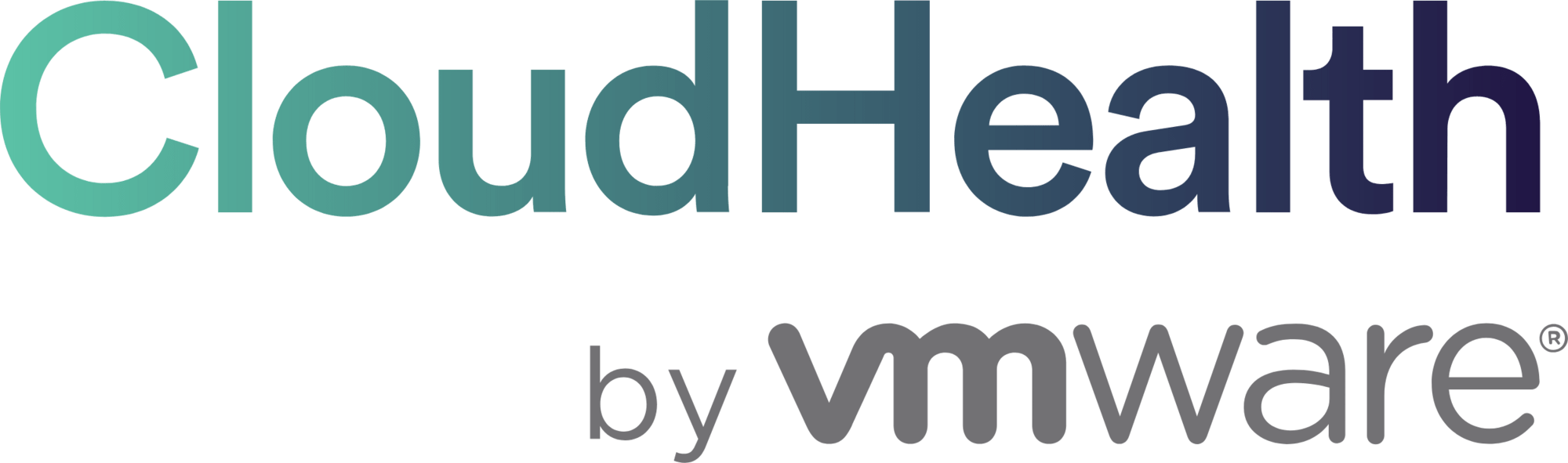 CloudHealth by VMware logo