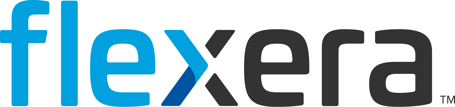 Flexera One logo