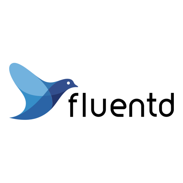 Fluentd logo