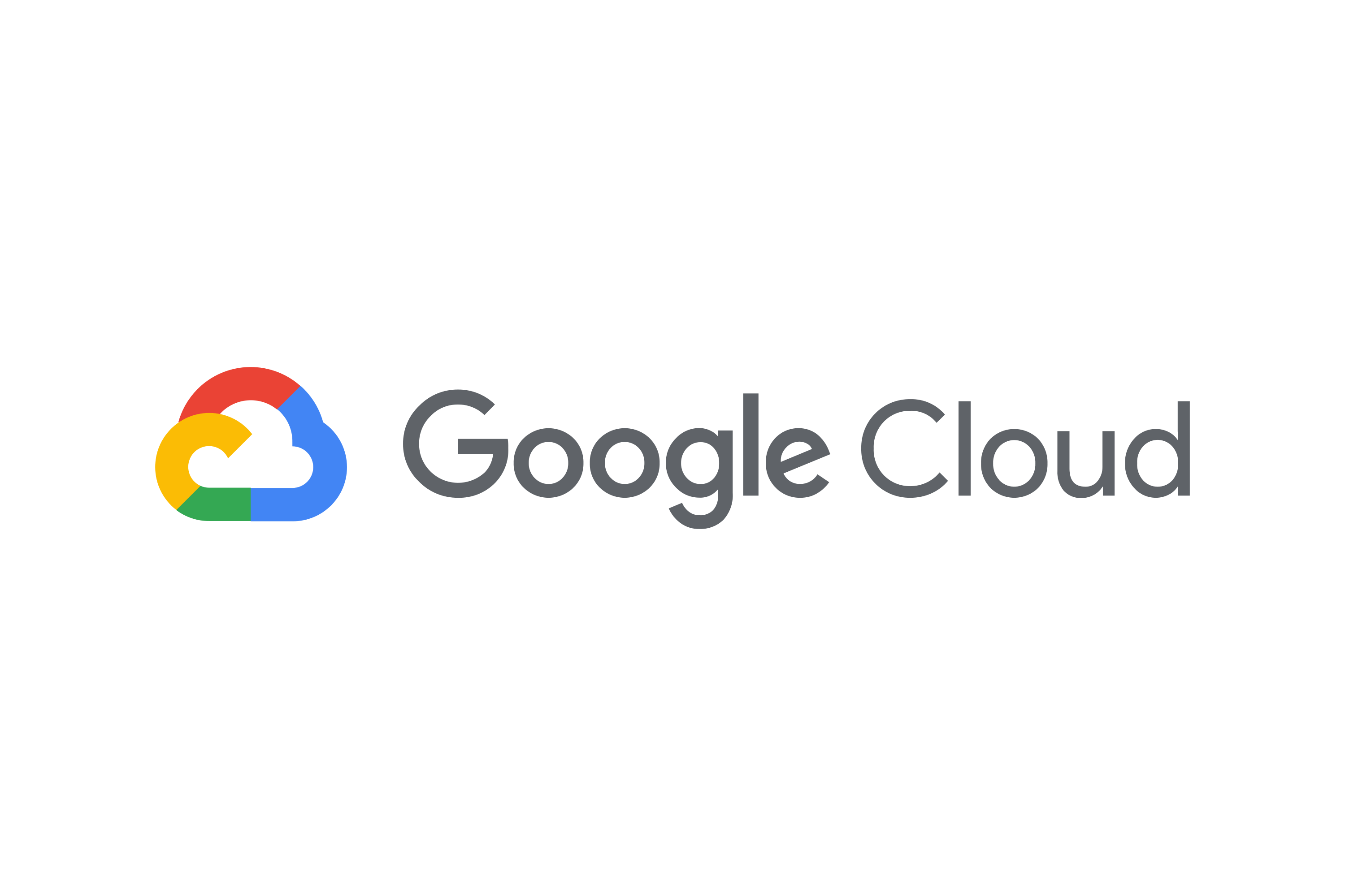 Google Cloud Monitoring logo