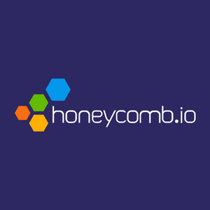 Honeycomb logo