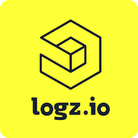 Logz.io logo