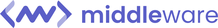 Middleware logo