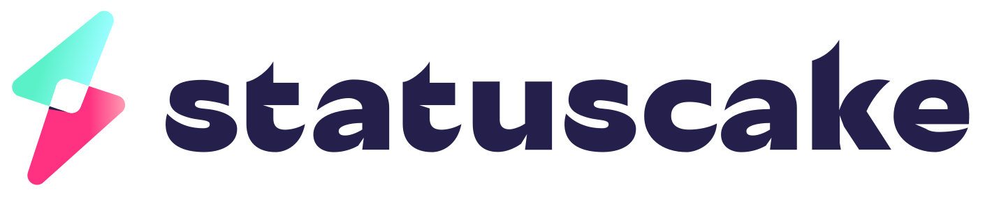 StatusCake logo